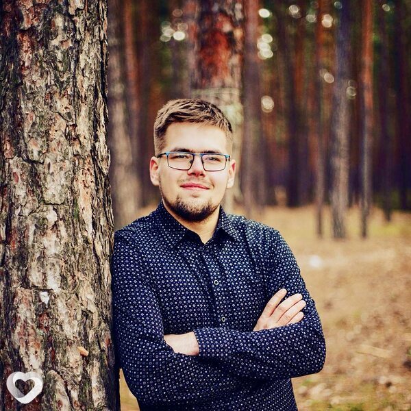 Денис, 26, Харькове — анкета №4470356