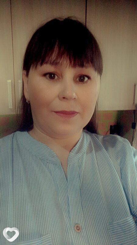 Евгения, 45, Нижнем Новгороде — анкета №4470360