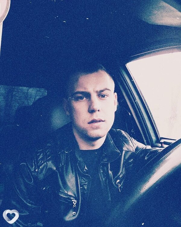 Андрей, 30, Вологде — анкета №4470365