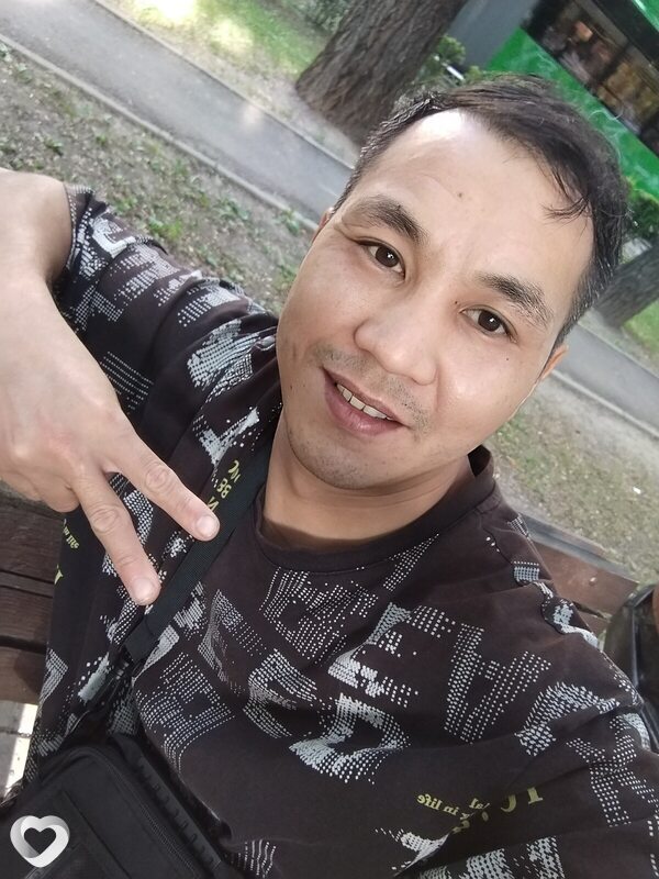 Асхат, 33, Алматы — анкета №4470153