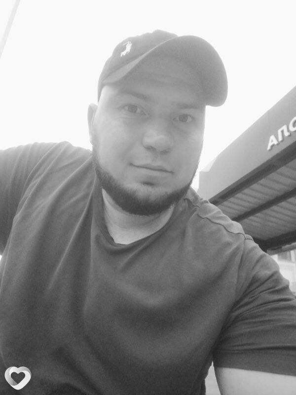 Руслан, 36, Барановичах — анкета №4470155