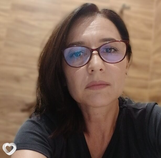 Ирина, 53, Краснодаре — анкета №4470160