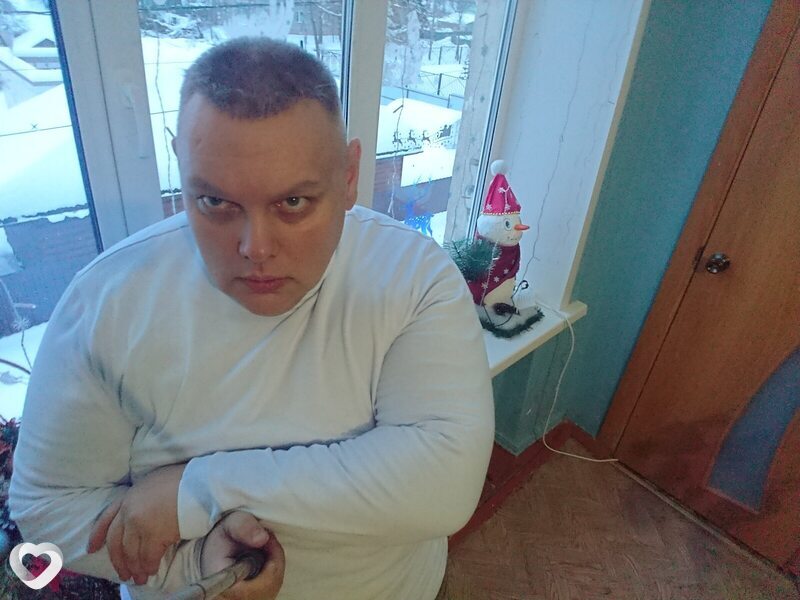 Сергей, Смоленск