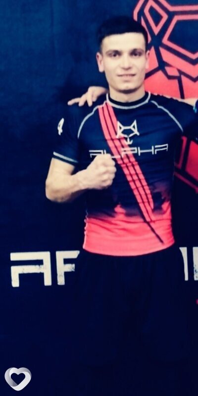 Олег, 23, Костанае — анкета №4470166