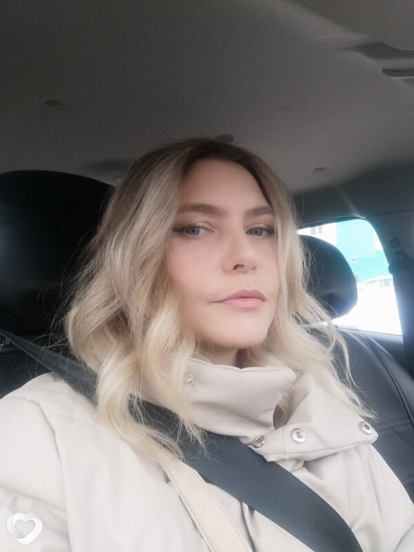 Елена, Пушкино (Московская Обл)