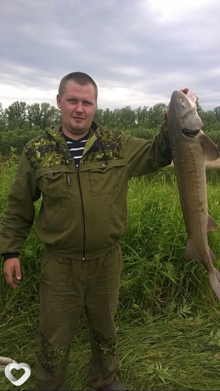 Евгений, 39, Канске — анкета №4470298