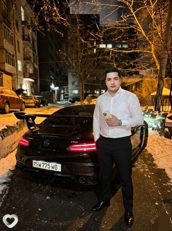 Axmed, 28, Киеве — анкета №4470300