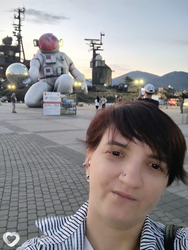 Нюта, 35, Новороссийске — анкета №4470313