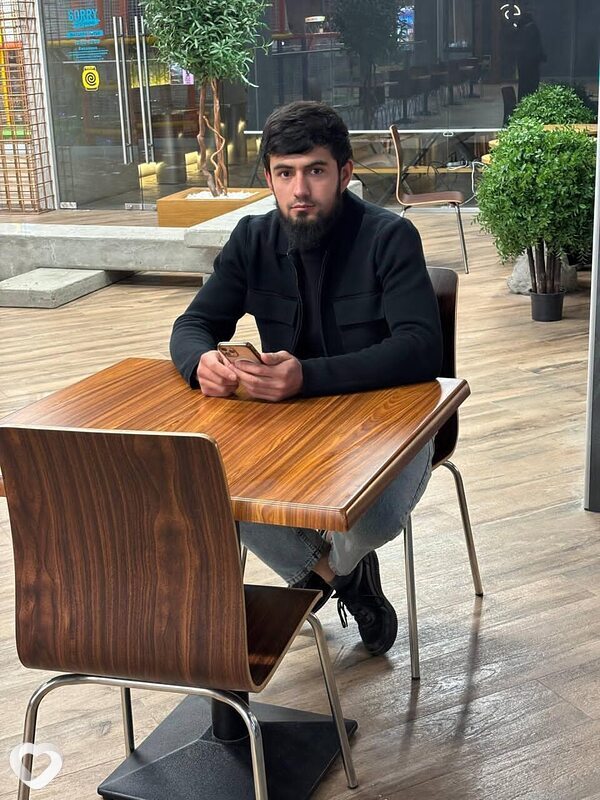 Али, 28, Ногинске — анкета №4470317