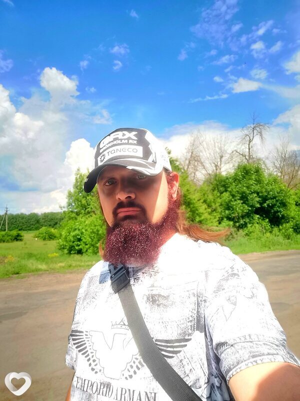 Alexandr, 37, Тамбове — анкета №4470252