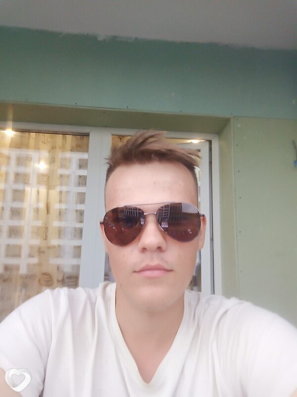 Ваня, Колпино