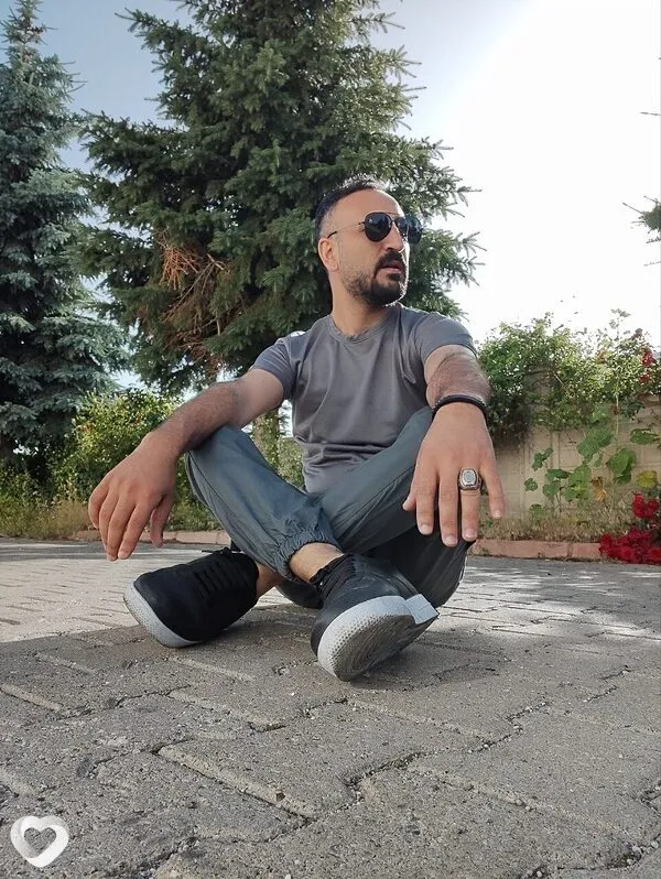 Руслан, 37, Москве — анкета №4470266