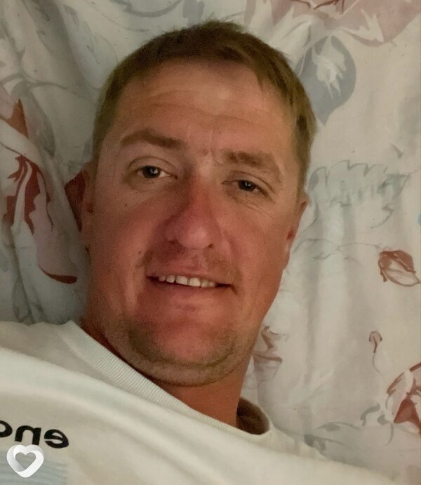 Дима, 37, Норильске — анкета №4470267