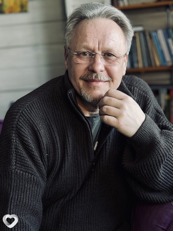 Вадим, 54, Минске — анкета №4470321