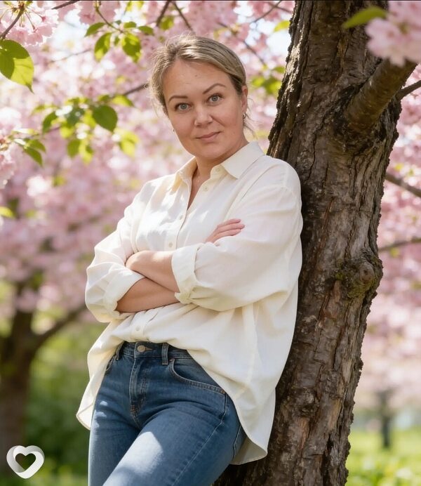 Елена, 46, Калининграде — анкета №4470324