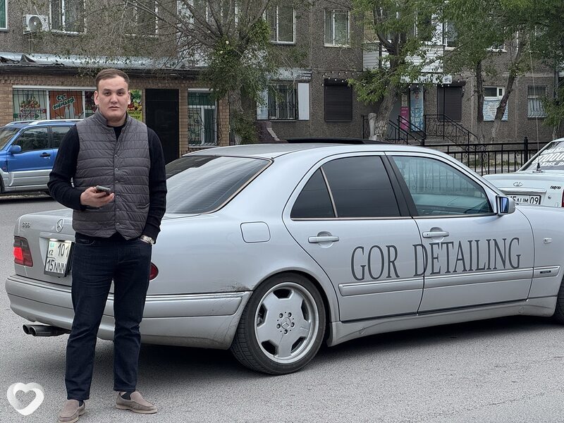 Ардак, 30, Балхаше — анкета №4470330
