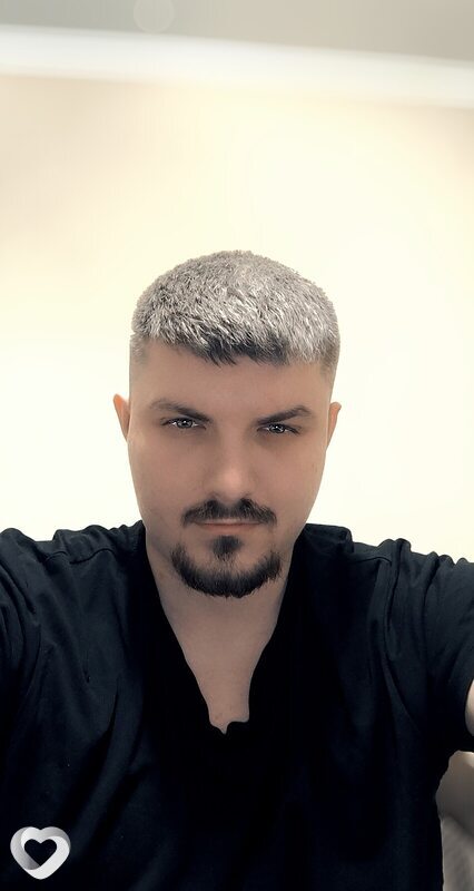 Даниил, 24, Луганске — анкета №4470201