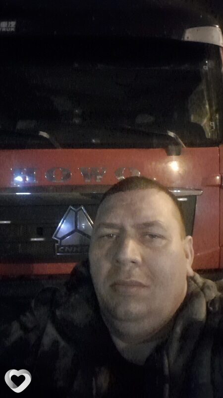 Антон, 39, Волхове — анкета №4470204