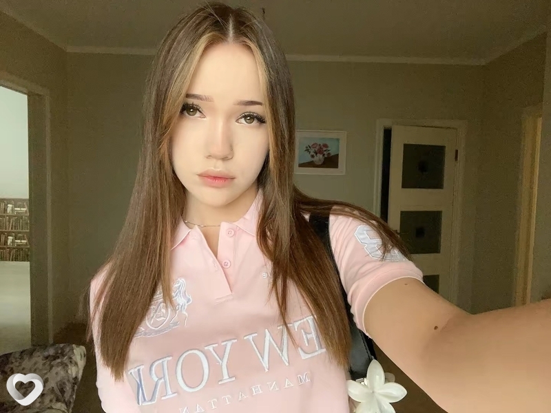 Соня, 19, Воронеже — анкета №4470210
