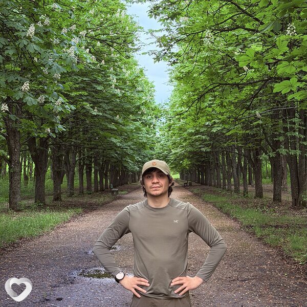 Станислав, Лозовая