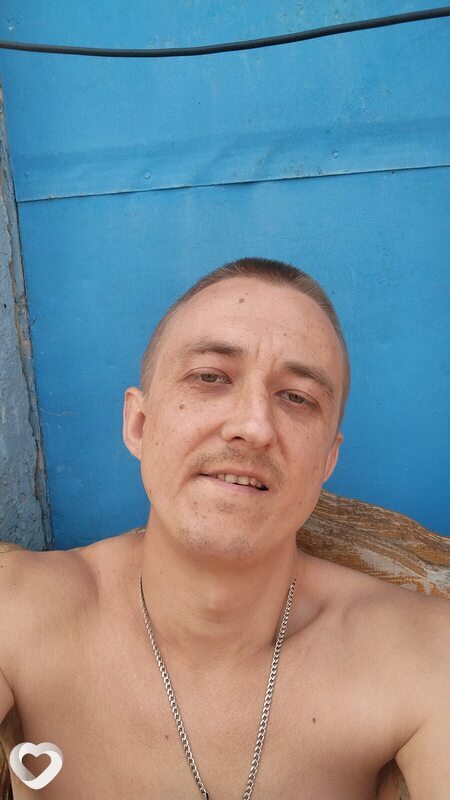 Вячеслав, 34, Воронеже — анкета №4470280