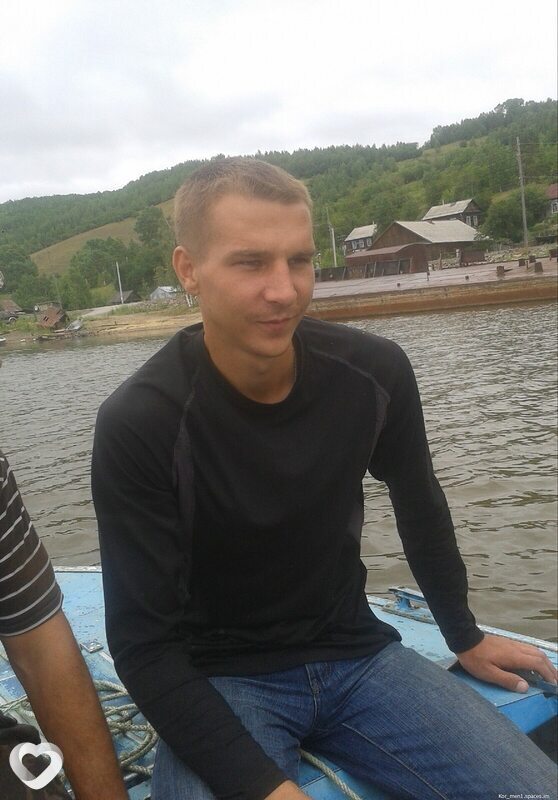 Михаил, 34, Биробиджане — анкета №4470289