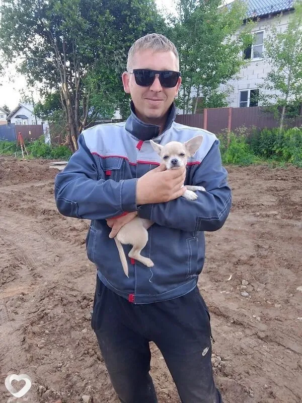 Амкар, 34, Москве — анкета №4470227