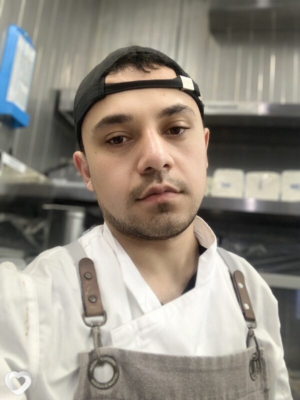 Илёс, Бухара