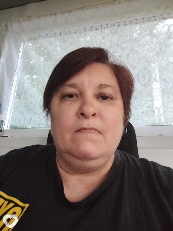 Аннет, 52, Нижнем Новгороде — анкета №4470244