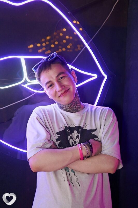 Александр, 23, Улан-Удэ — анкета №4470105