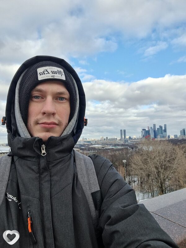 Роман, Саров