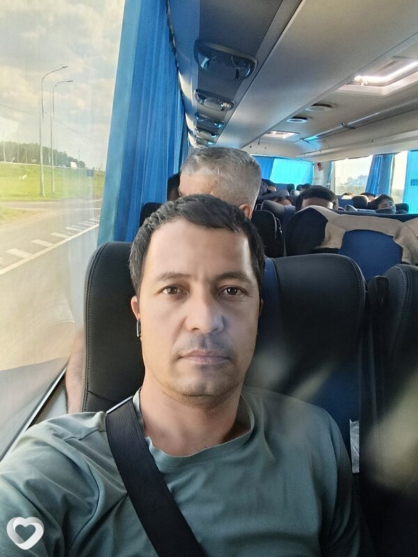 Юра, 36, Краснодаре — анкета №4470116