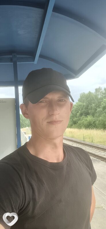 Алексей, 26, Слониме — анкета №4471109