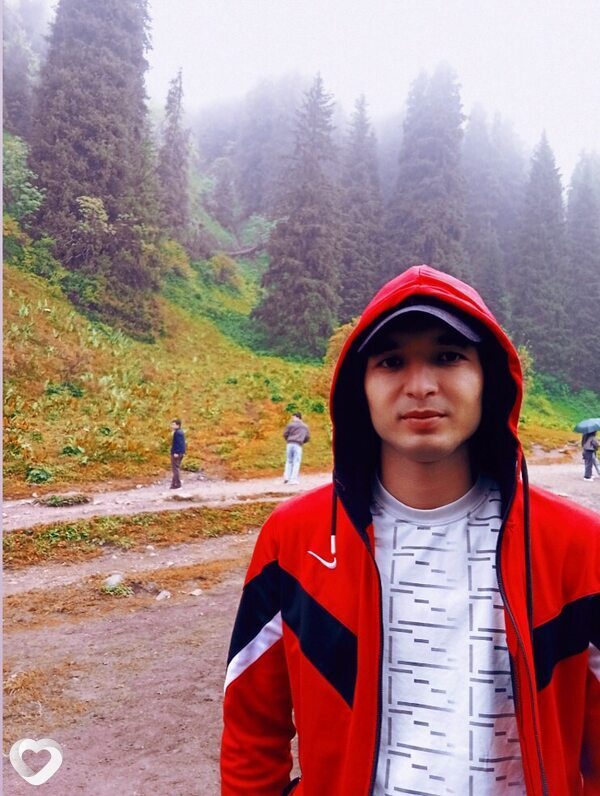 Kerim, 25, Алматы — анкета №4471111