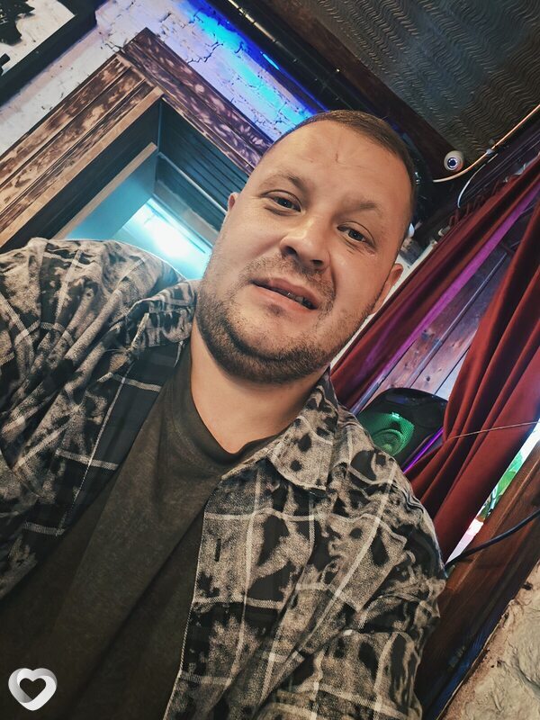 Роман, 31, Санкт-Петербурге — анкета №4470175