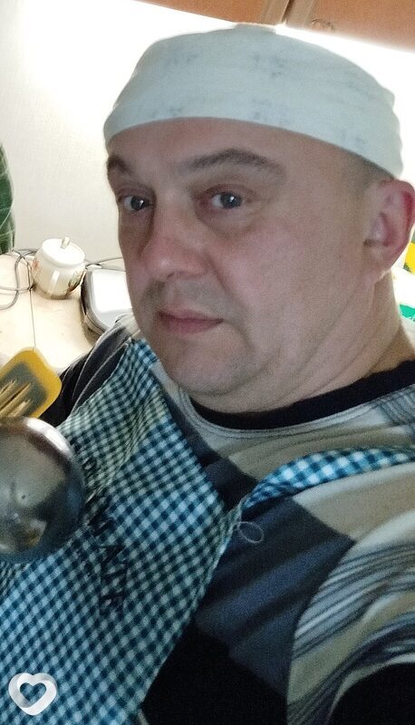 Serg, 43, Гомеле — анкета №4470182