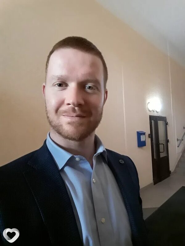Andrey, 29, Архангельске — анкета №4470188
