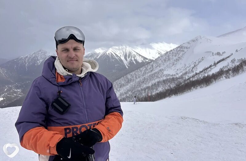 Вадим, 45, Брянске — анкета №4470192