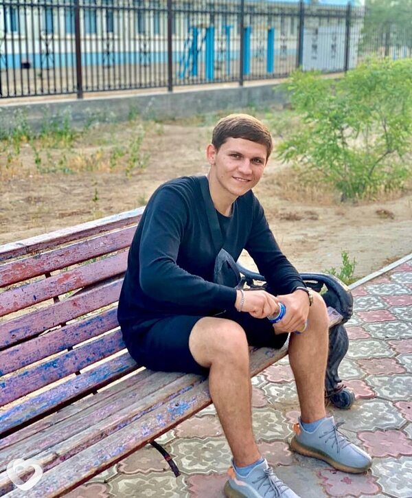 Андрей, 30, Актау — анкета №4470194