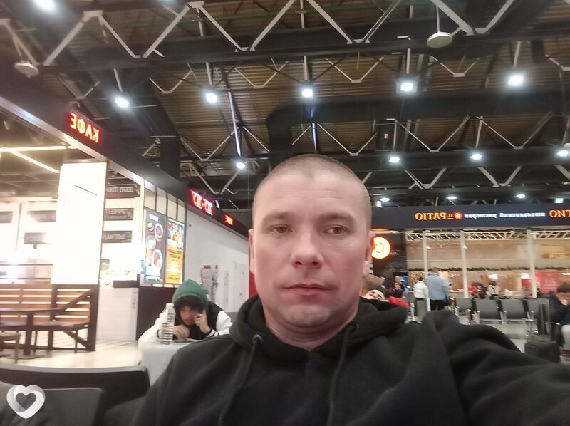 Рашид, 40, Омске — анкета №4470395