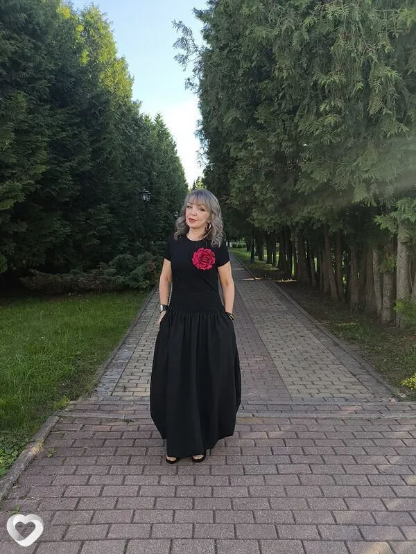 Наталья, 53, Москве — анкета №4470401