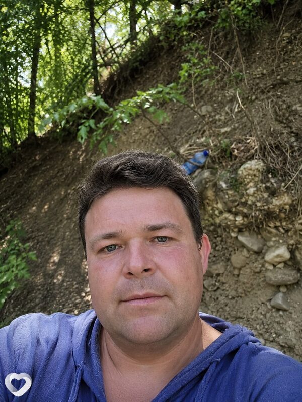 Денис, 43, Ярославле — анкета №4470402