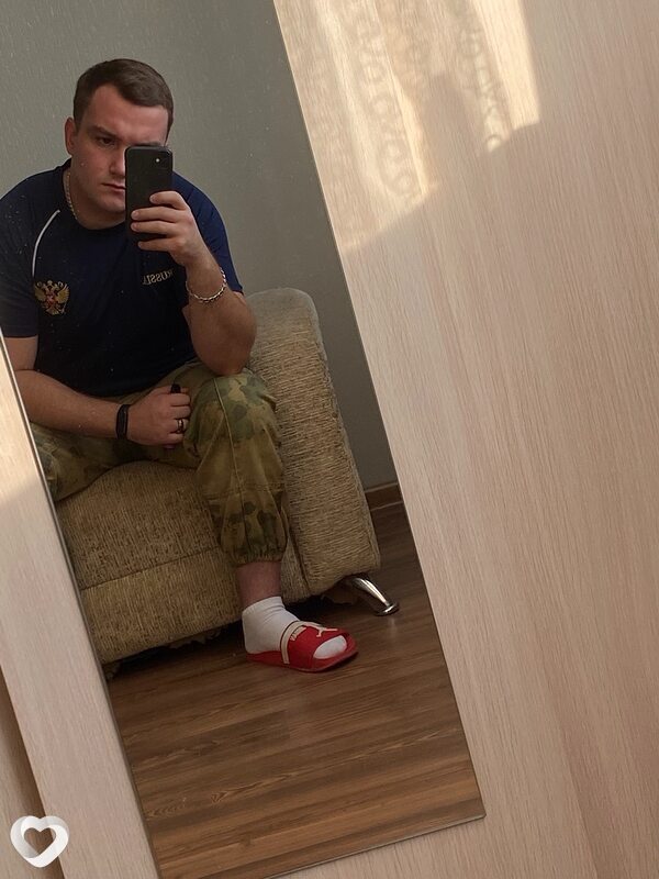 Максим, 29, Ставрополе — анкета №4470403