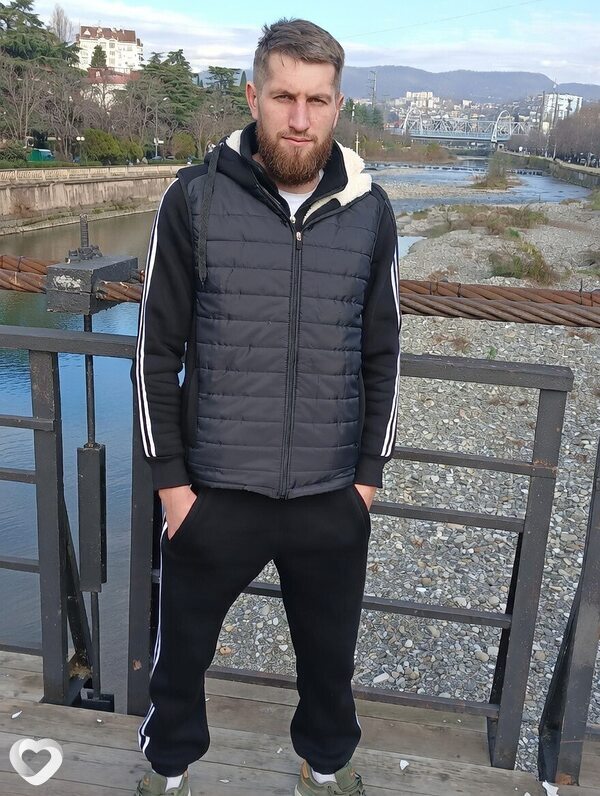 Gevogg, 28, Пскове — анкета №4470407