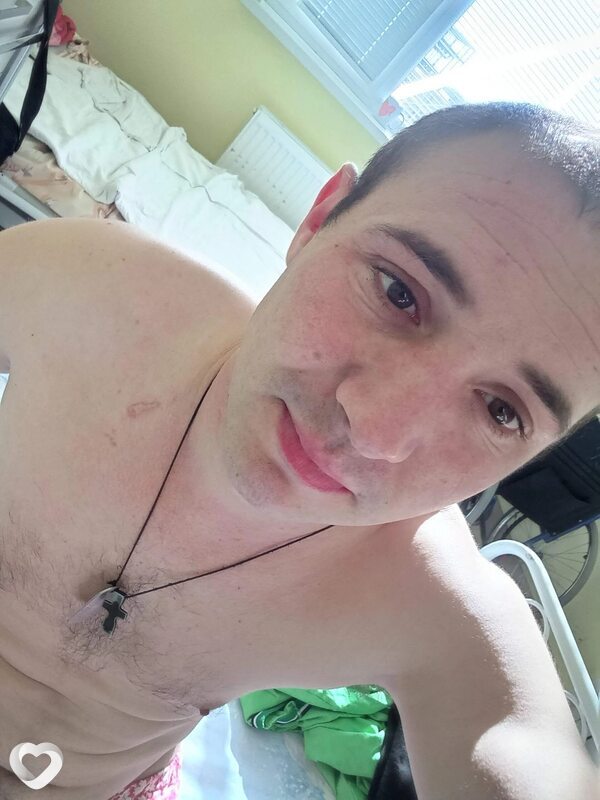 Анатолий, 28, Кемерове — анкета №4470408