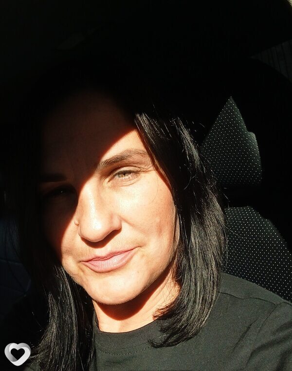 Zina, 46, Архангельске — анкета №4470677