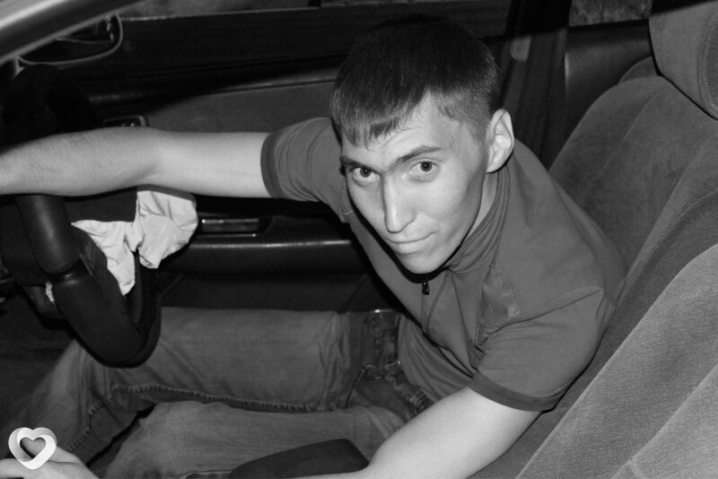 Alexandr, 34, Абакане — анкета №4470679