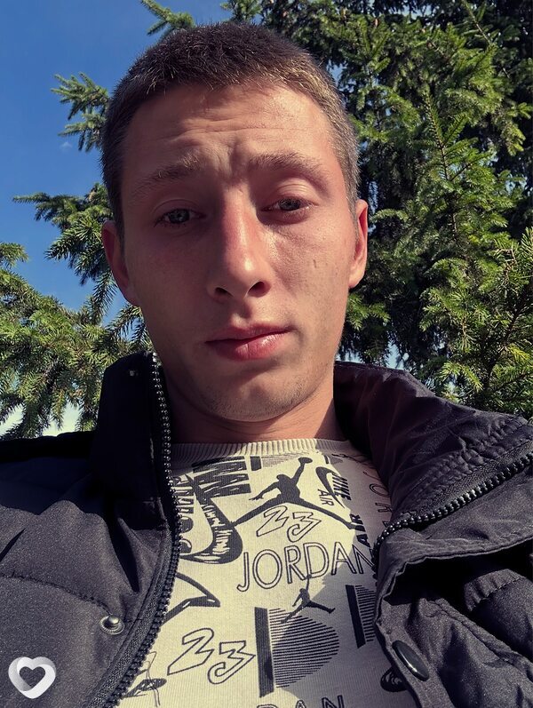Анатолий, 25, Бобруйске — анкета №4470685