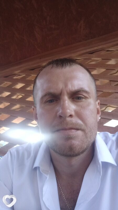 Алексей, 33, Оренбурге — анкета №4470520