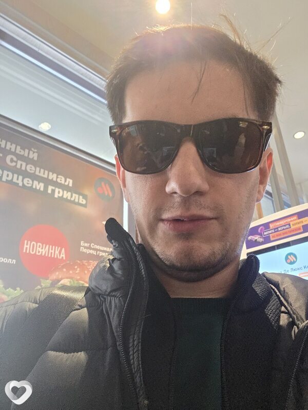 Ринат, 33, Казани — анкета №4470524